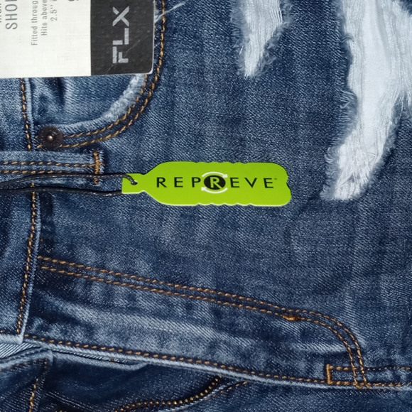 Mudd Juniors Shorts - Picture 4 of 9